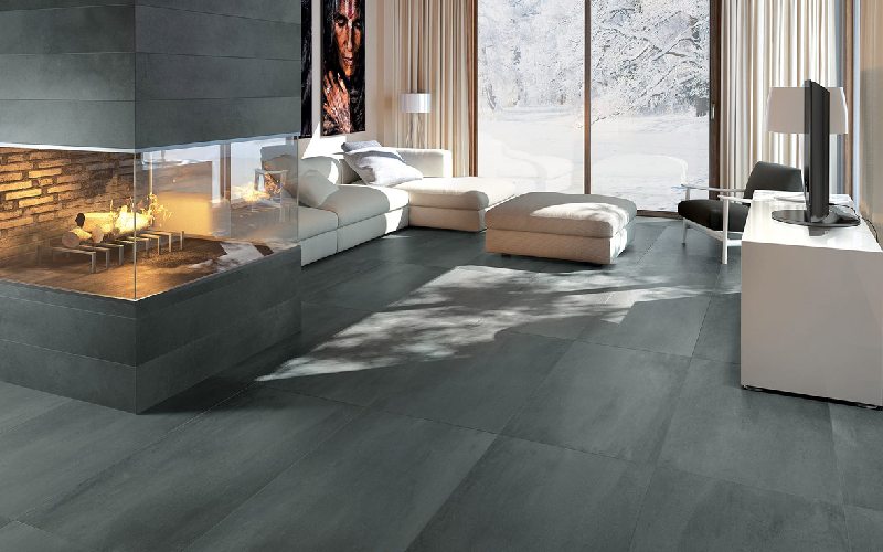 کاشی و سرامیک ارم چهلستون؛ مقاوم مناسب نما ساختمان داخلی خارجی