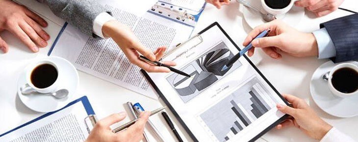 اهمیت بازاریابی در تجارت