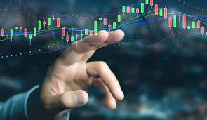 سود بازار بورس