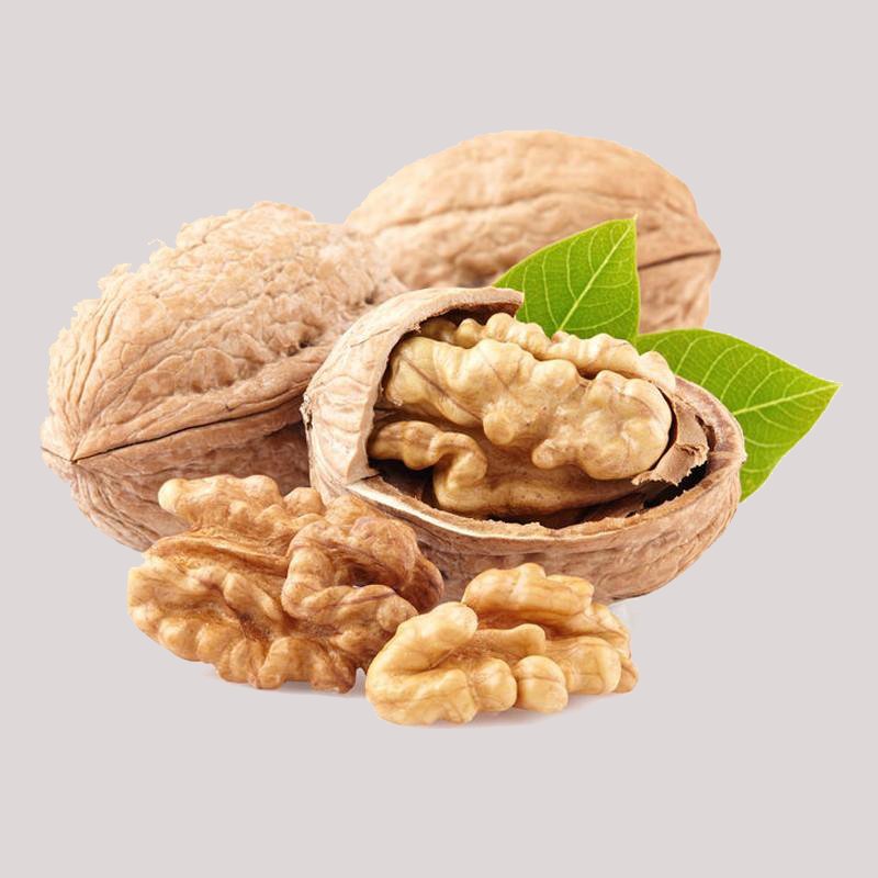 گردو و کاهش وزن؛ فیبر کلسیم آهن کیلویی Walnut weight loss
