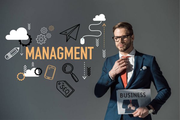 مدیران موفق و موثر