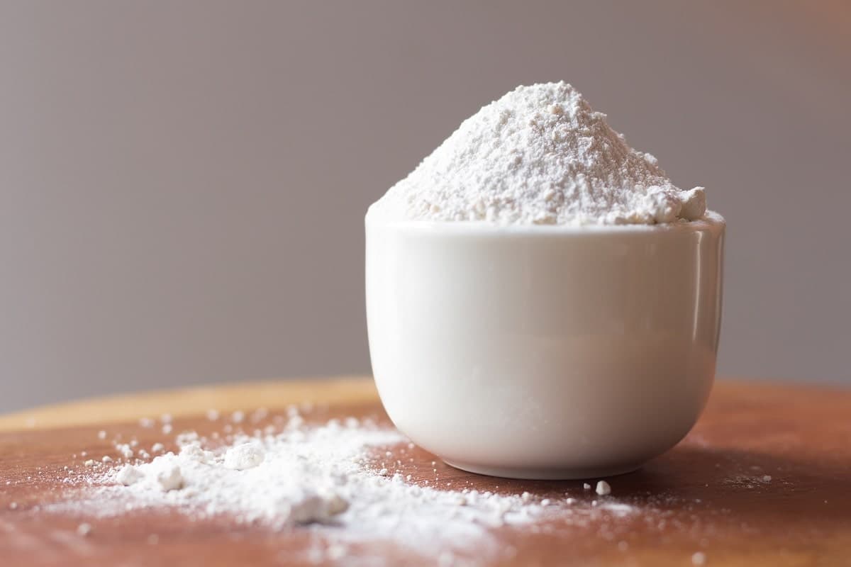 بنتونیت برای گندله سازی؛ سبز سفید قهوه ای پودری دانه ریز