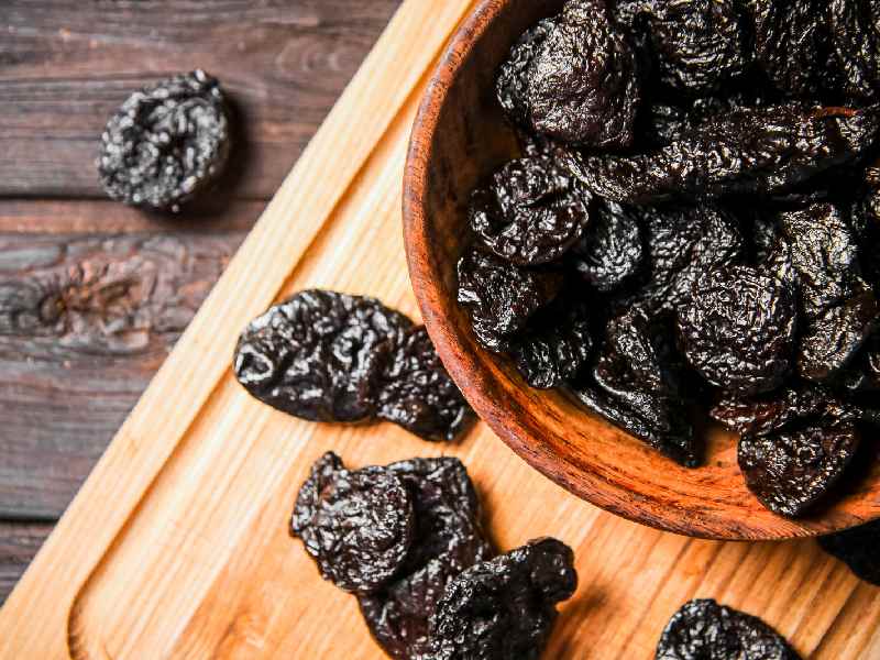 درخت آلو بخارا سیاه؛ برقان طرقبه کاهش قند خون تناسب اندام