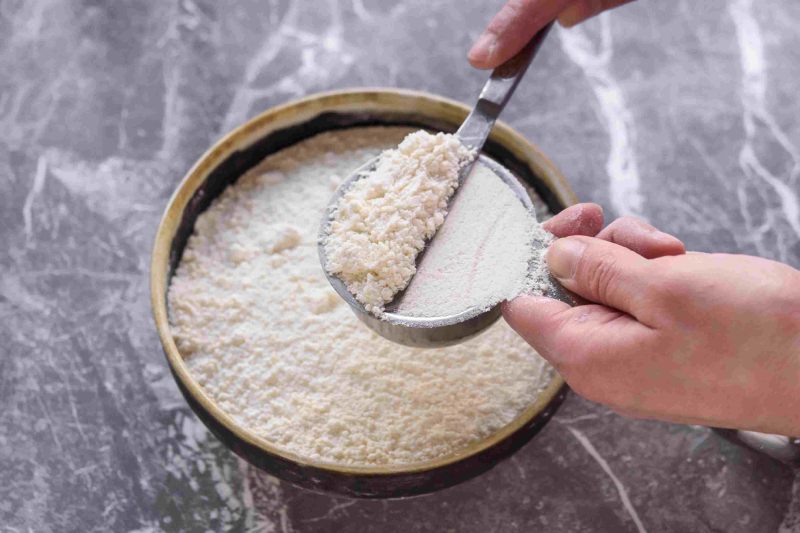 بنتونیت برای پوست؛ سورت شده ارگانیک اثرگذاری سریع ماندگاری بالا