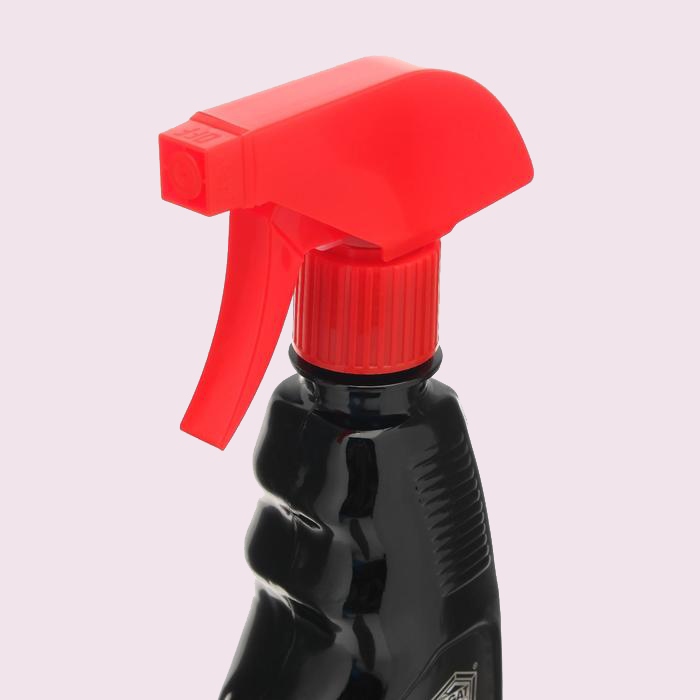 حشره کش ضد عنکبوت؛ بدنه محکم قوی عملکرد (صاعقه برق)