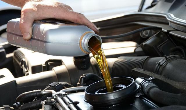 روغن موتور چانگان؛ کاهش استهلاک زمان تعویض (8 هزار کلیومتر) China