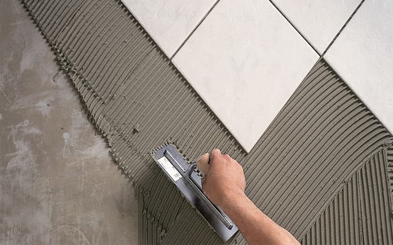 کاشی سرامیک علیپور؛ آشپزخانه ای 25کیلوئی دارای لعاب ایرانی