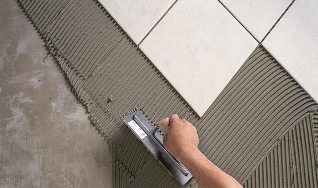 کاشی سرامیک علیپور؛ آشپزخانه ای 25کیلوئی دارای لعاب ایرانی