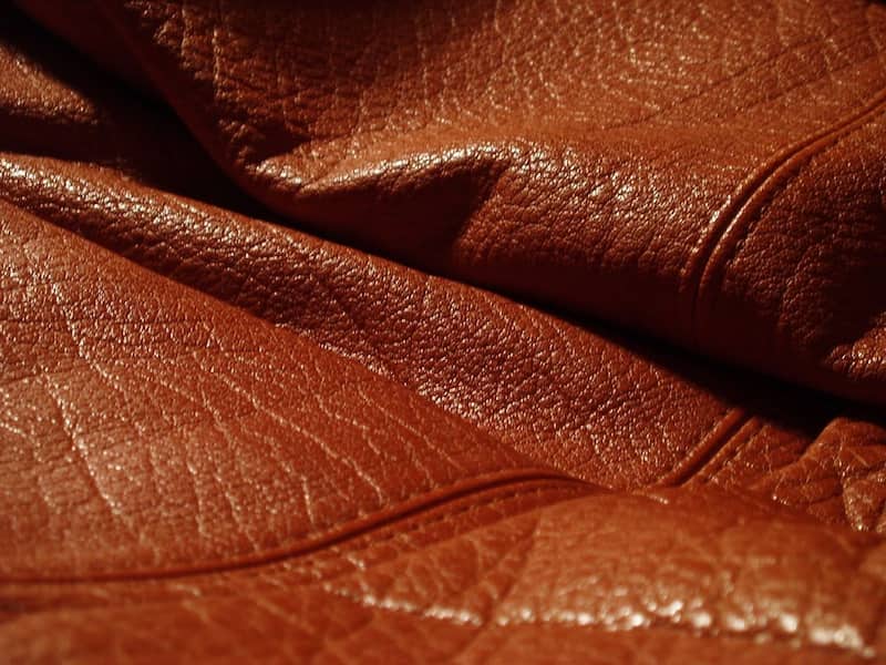 چرم مصنوعی فلوتر؛ کیف کفش کمربند مقاومت بالا leather