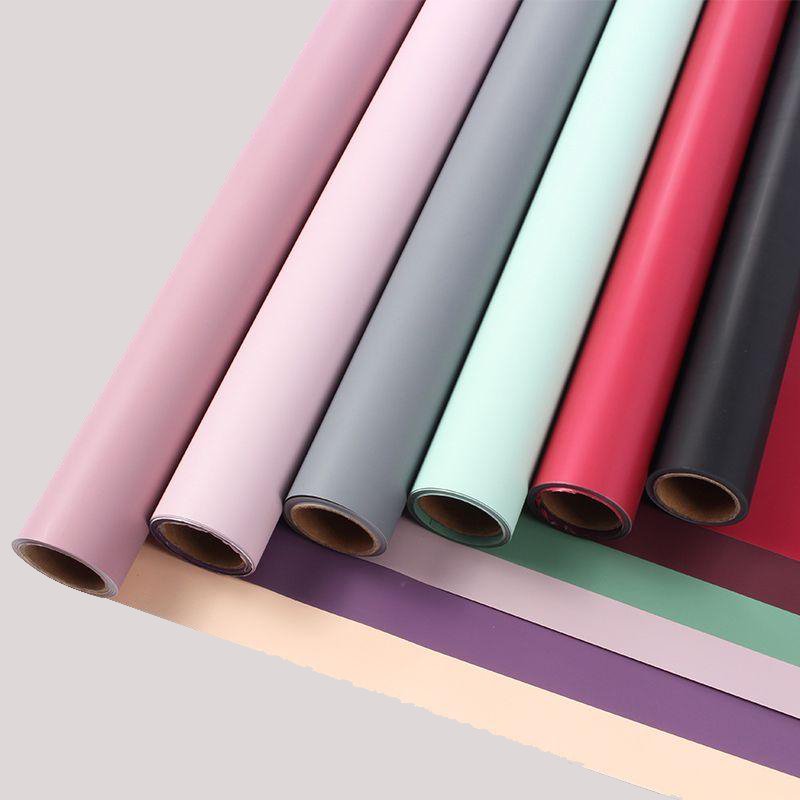 چرم مصنوعی ترمو؛ مقاومت بالا کیف کفش پلاستیکی leather