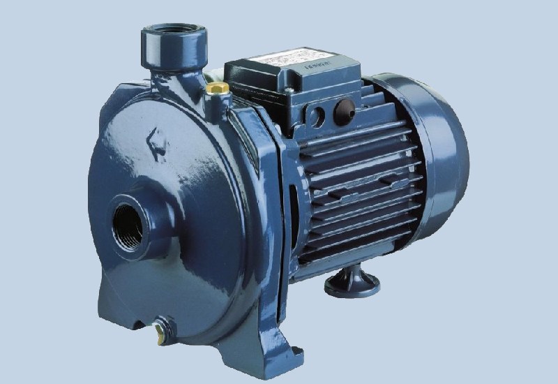 پمپ آب دیزل ساز؛ توان بالا آلودگی کم 3 جنس باکالیت پلاستیک برنج