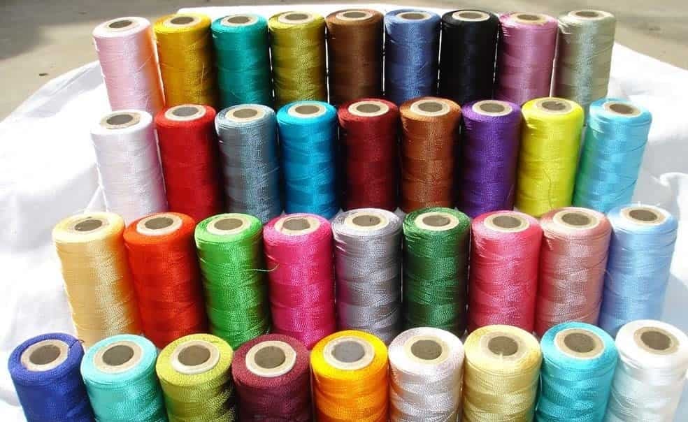 نخ فرش فیلامنت؛ نخ پشمی بدون پرز بادوام تولید Iran