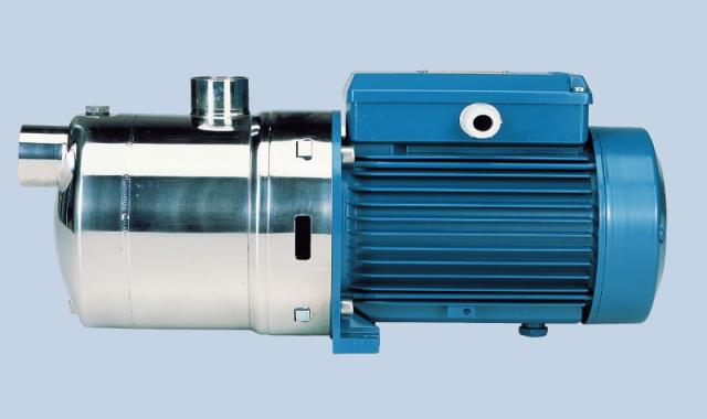 پمپ آب تهران؛ محوری شعاعی افزایش فشار آب 3 نوع خانگی کشاورزی صنعتی