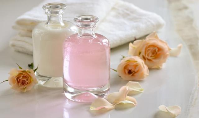 گلاب درجه یک 1401؛ گل سرخ 2 روش صنعتی سنتی