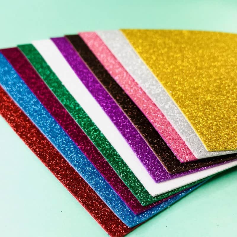 چرم مصنوعی اکلیلی؛ جامدادی رومیزی لطیف نرم leather