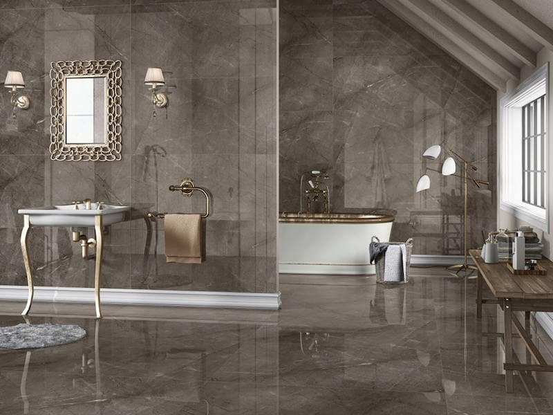 کاشی سرامیک حافظ؛ امانی ماربل آفریکا مقاومت بالا Hafez