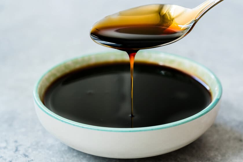 شیره انگور برای بارداری؛ قهوه ای پاکسازی روده حاوی پتاسیم iron