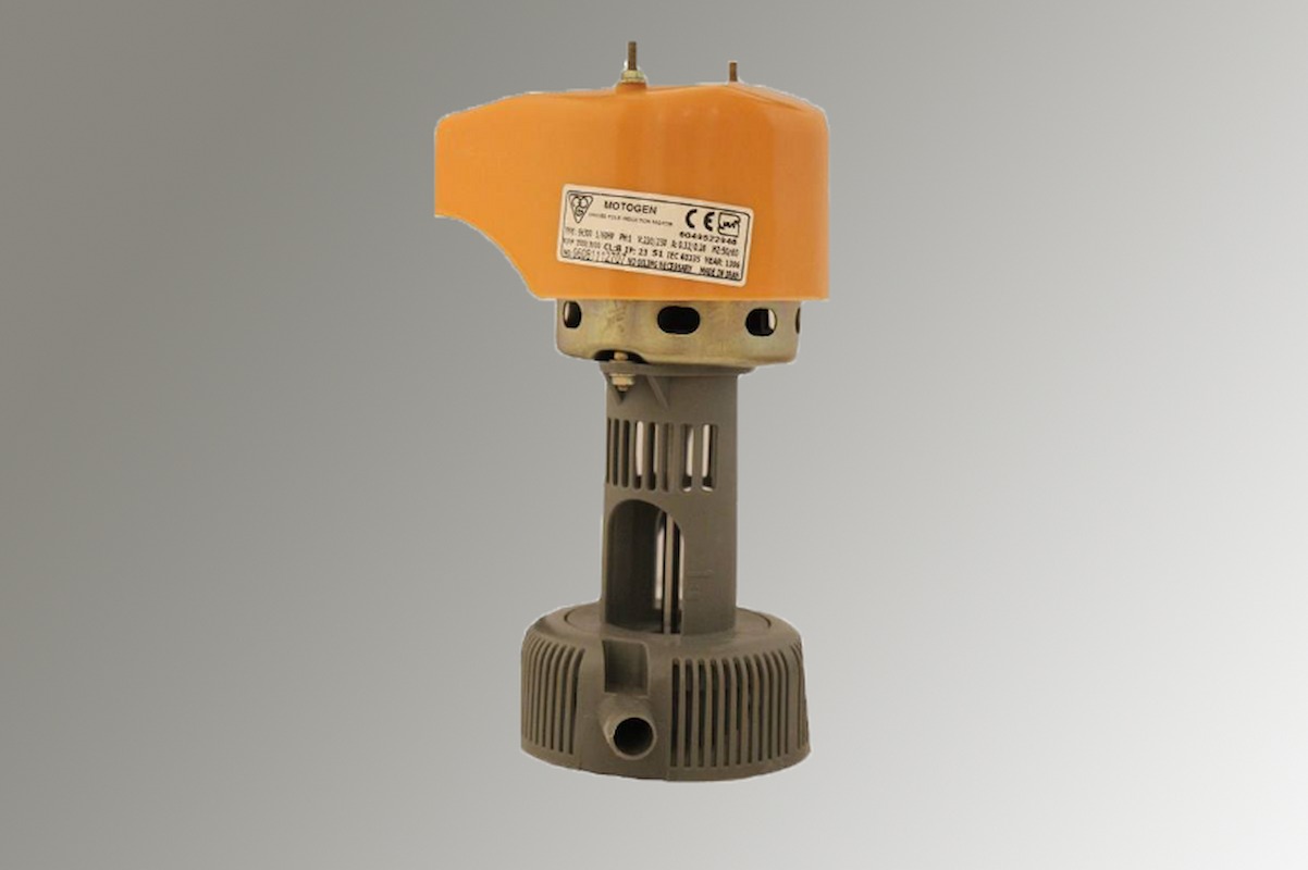 پمپ آب کولر ارزان؛ پلاستیک آهن خنک نگه داشتن محفظه کولر