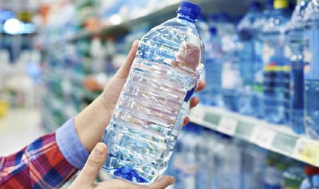 آب مقطر کسری؛ فاقد یون کلر 2 نوع خوراکی صنعتی (1 5 20) لیتر