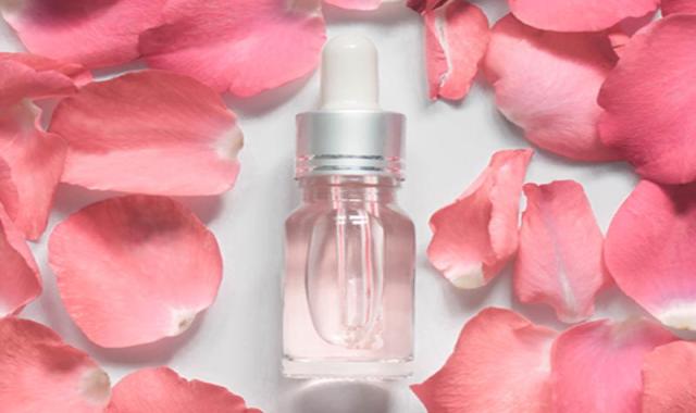 گلاب اصل برای پوست؛ سنگین سبک درجه یک دو (حلوا شله زرد)