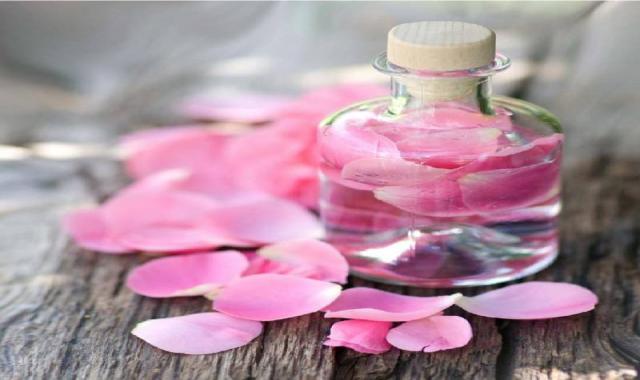 گلاب برای کودک 6 ماهه؛ نوشیدنی شربت خالص 2 طبع گرم معتدل Iran