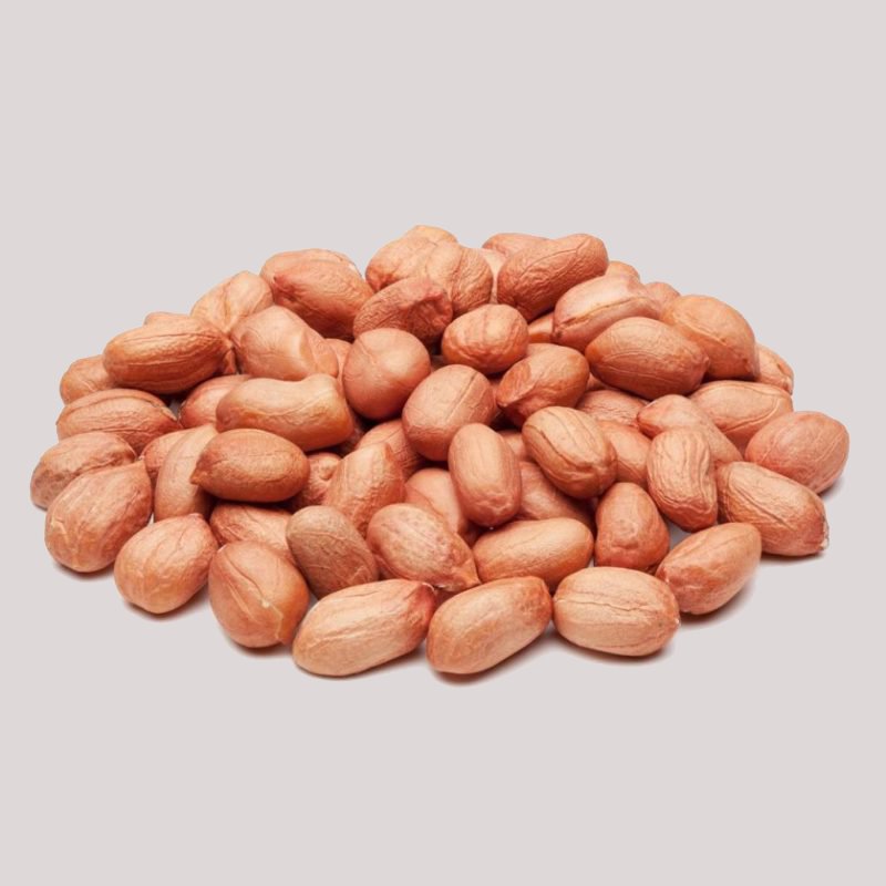 خشکبار شب یلدا؛ بادام هندی زمینی حاوی آنتی اکسیدان ویتامین C