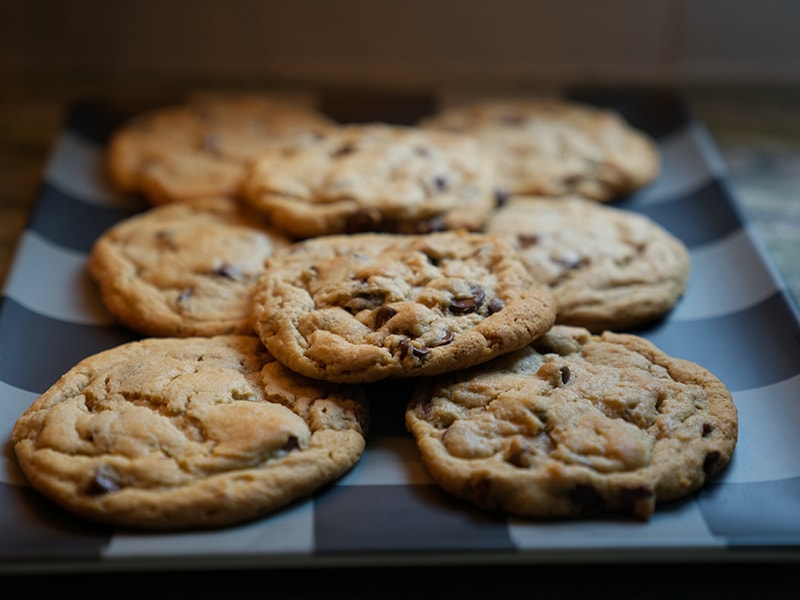 کلوچه خرمایی با ماست؛ میان وعده 2 روش صنعتی سنتی درمان کم خونی ویتامین K