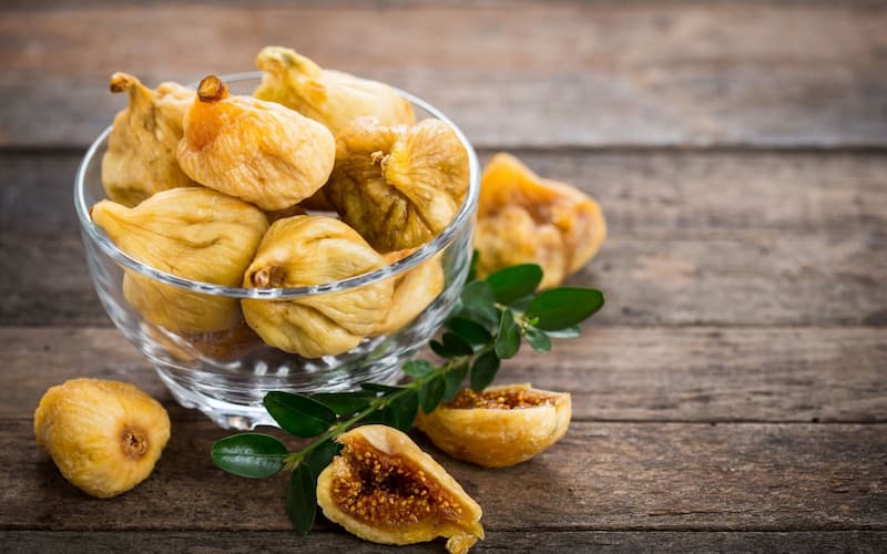 خشکبار برای دیابتی ها؛ مدت زمان نگهداری بالا قند کم کلسیم آهن پروتئین Dried fruit
