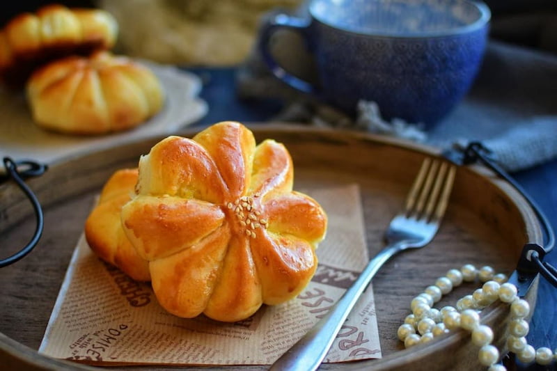 کلوچه خرمایی تابه ای؛ خون ساز شیرین حاوی آنتی‌اکسیدان ویتامین A