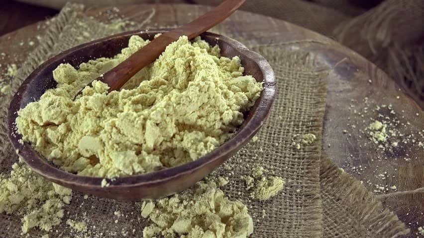 قاووت شکل دار؛ تسکین اعصاب 4 مدل (لقمه ای پرسی قالبی حبه ای)