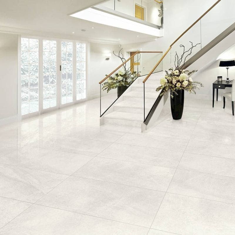 سرامیک قزوین؛ چند ضلعی 4 گوش مربعی طرح (پارکت سنگ چوب)