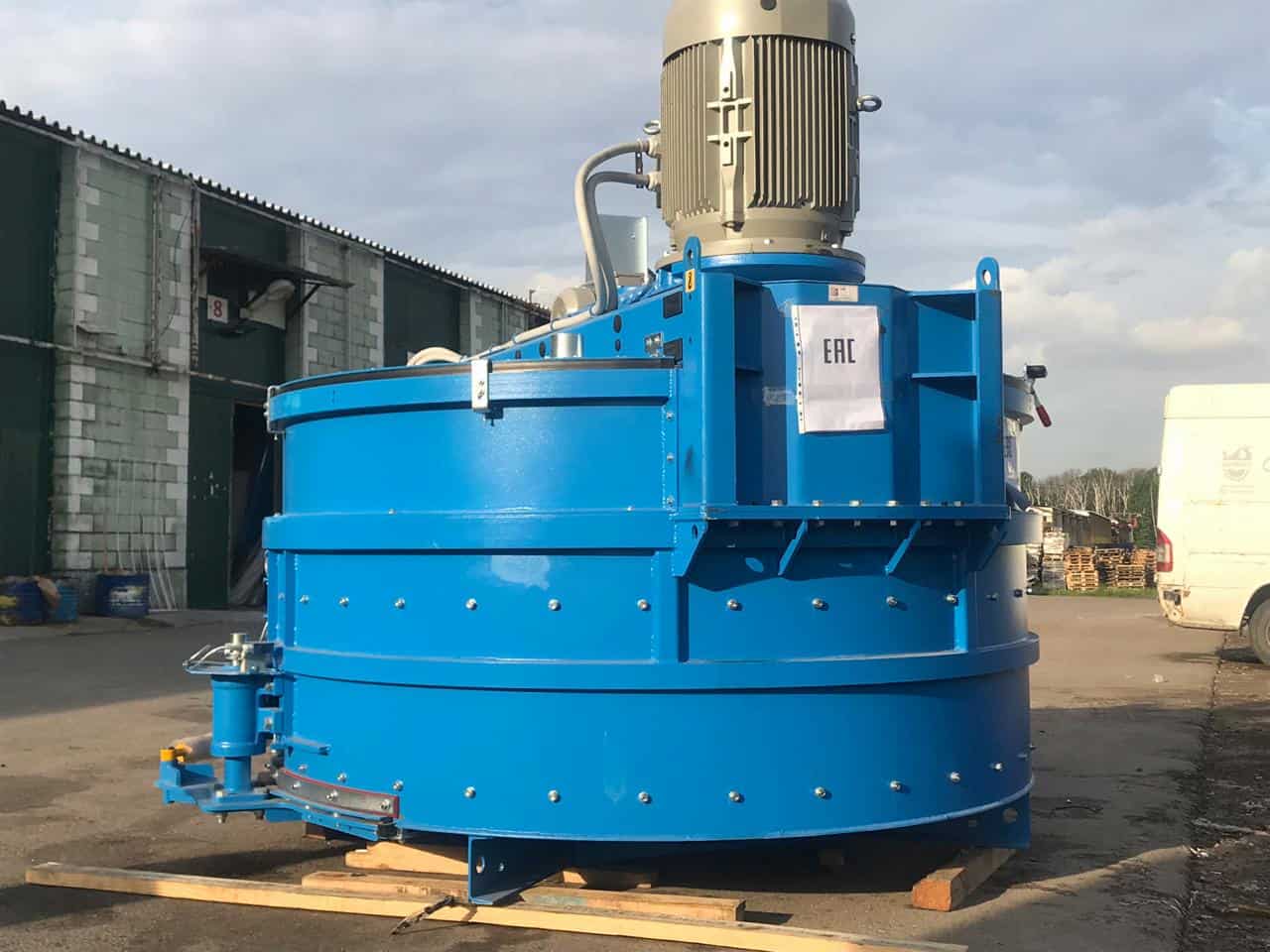 سنگ شکن مخروطی سر کوتاه؛ فولاد منگنزدار ساختار محکم Crusher