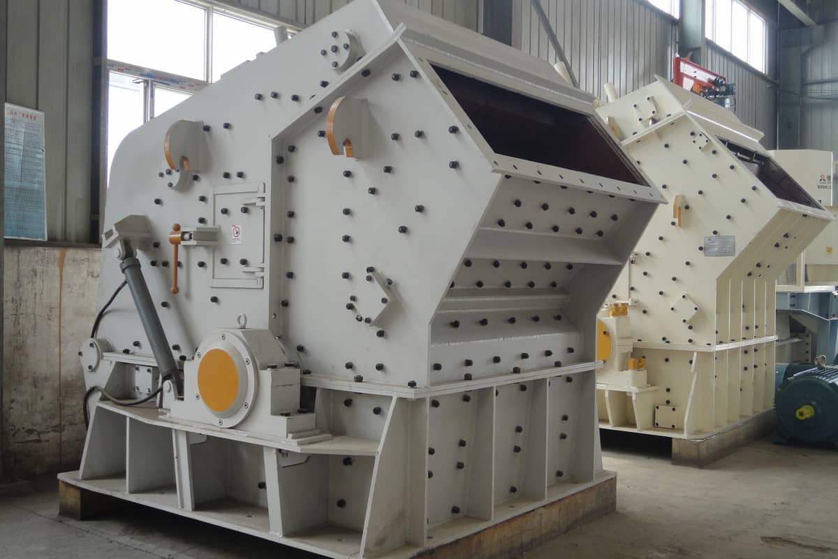 سنگ شکن ضربه ای کوبیت؛ تک دو بازو ظرفیت قدرت بالا Kubit