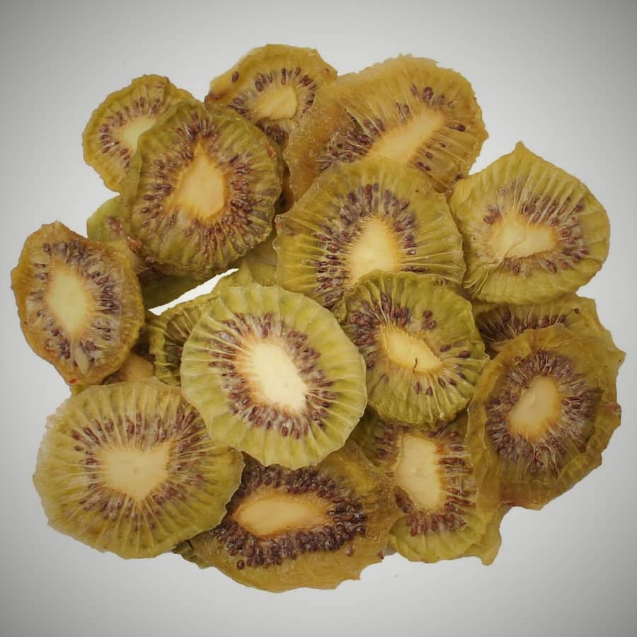 چیپس میوه کیوی؛ شیرین ترش 2 خاصیت کاهش فشارخون کنترل دیابت