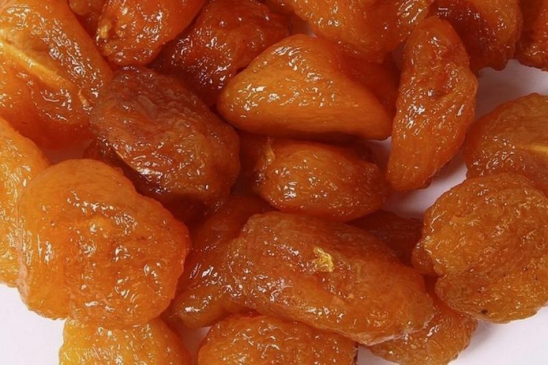 آلو خشک برای نوزاد؛ شابلون خاکی شیرین نرم تازه حاوی ویتامین B