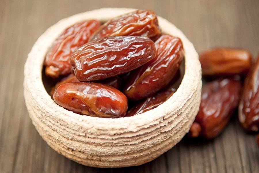 خرما یسنا؛ جایگزین قند تقویت سیستم ایمنی حاوی سلنیوم potassium