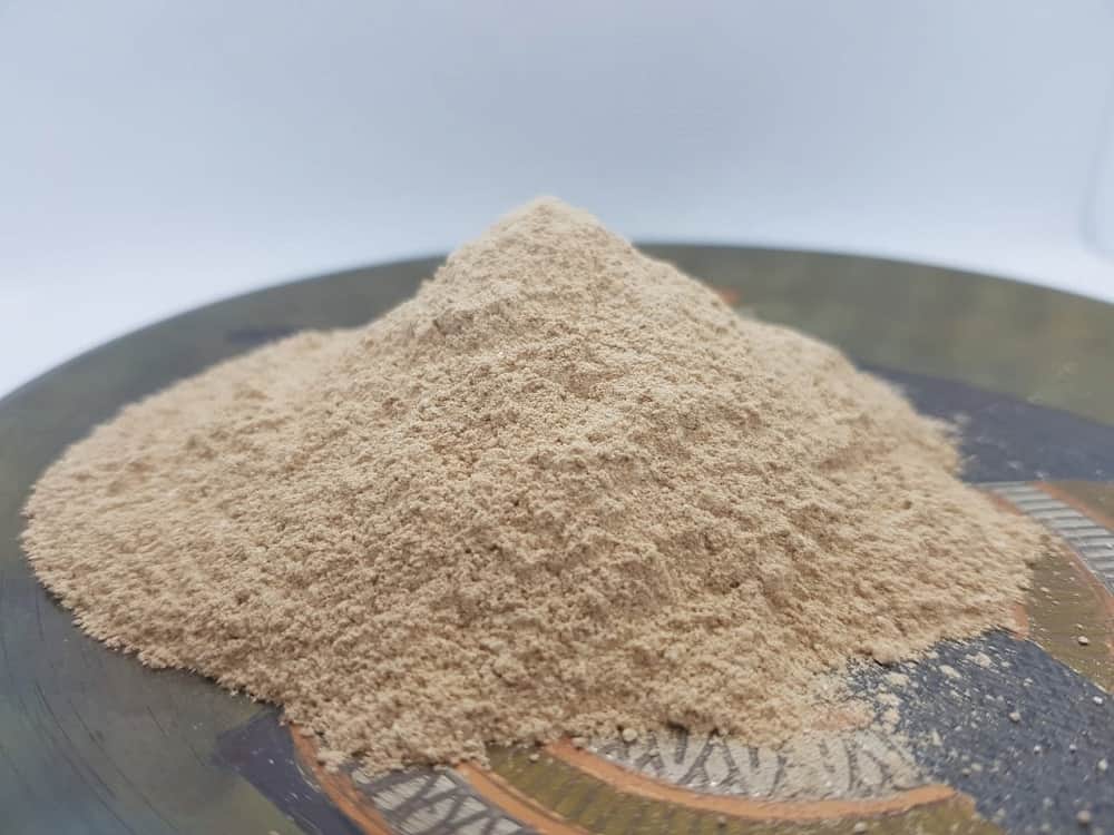 بنتونیت طیور(خاک رس) ریخته گری حفاری مناسب خوراک دام Bentonite