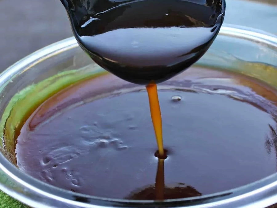 شیره انگور برای بدنسازی؛ آهن رقیق کننده خون پاکسازی معده روده Grape juice