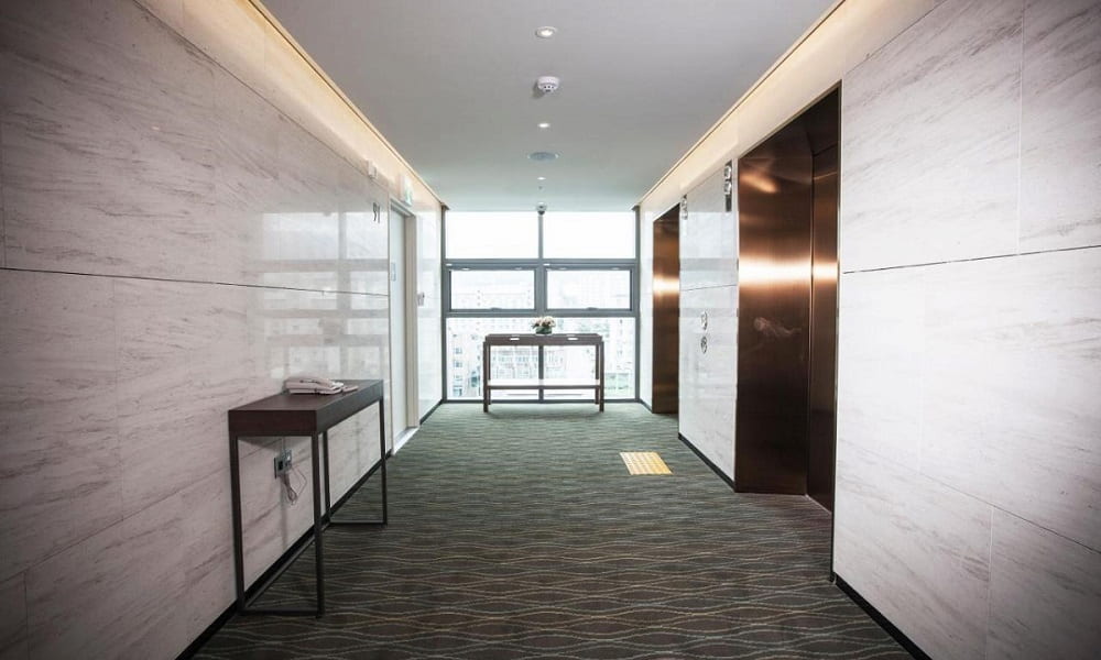 سرامیک داخل راهرو (کاشی) خاک رس مقاوم 2 نوع کلاسیک مدرن ceramic