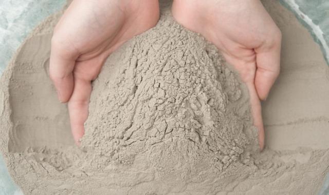 بنتونیت در سرامیک؛ ساخت لعاب جذب آب بالا حاوی کاتیون Bentonite