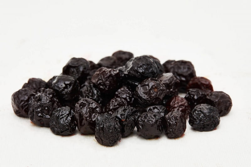 آلبالو خشک برای کرونا؛ صنعتی خانگی حاوی مواد معدنی Vitamin C