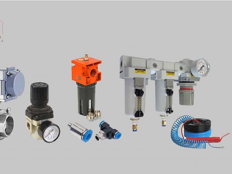 تجهیزات هیدرولیک در اصفهان؛ فولاد استیل (کشاورزی خودرو سازی) تولید Isfahan