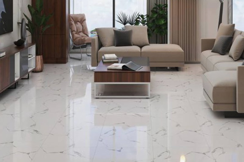 سرامیک پرسلان کف تبریز (کفپوش) ساده طرح سنگ چوب ضدساییدگی