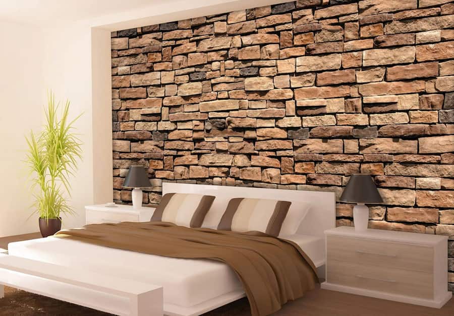 آجر نسوز قصر؛ انگلیسی شاموتی صنعتی 3 طرح (کرکره ای رستیک تایل)