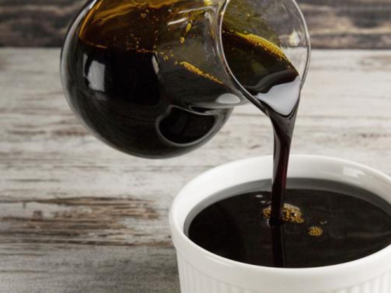 شیره توت سیاه؛ صنعتی سنتی ضدسرطان حاوی آهن ویتامین C