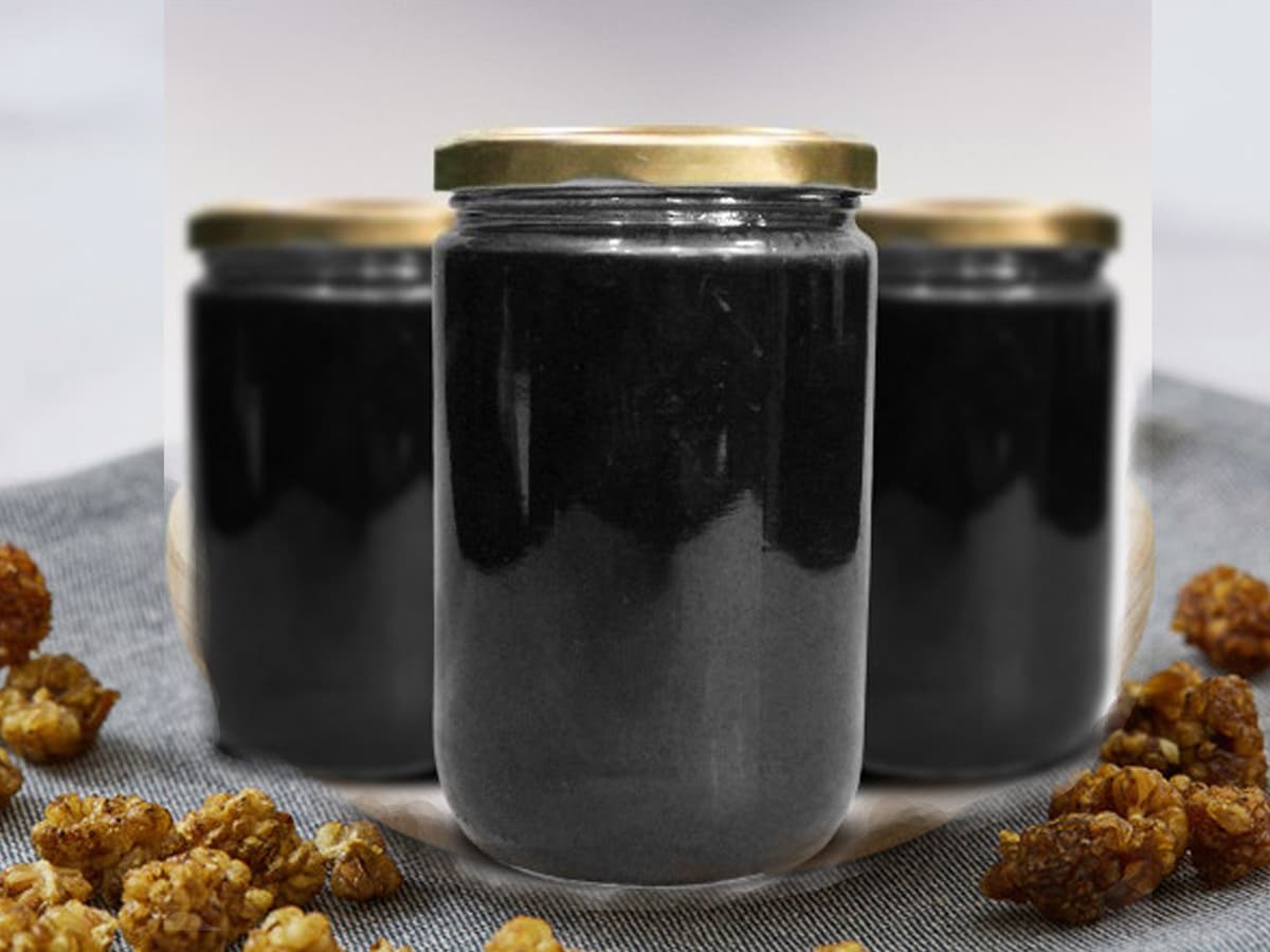 پنج شیره برای چاقی؛ رفع کمبود وزن جذب آهن 3 ویتامین روی پتاسیم phosphorus