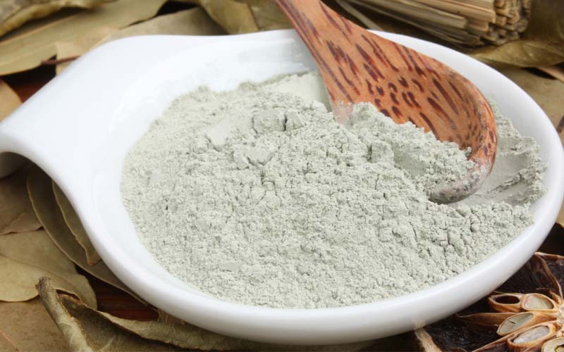 بنتونیت ترکیب شیمیایی؛ سدیمی کلسیمی جذب آب بالا عدم تحمل فشار