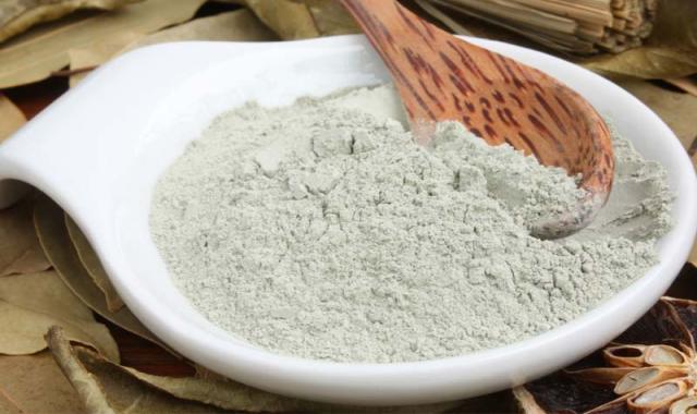 بنتونیت ترکیب شیمیایی؛ سدیمی کلسیمی جذب آب بالا عدم تحمل فشار