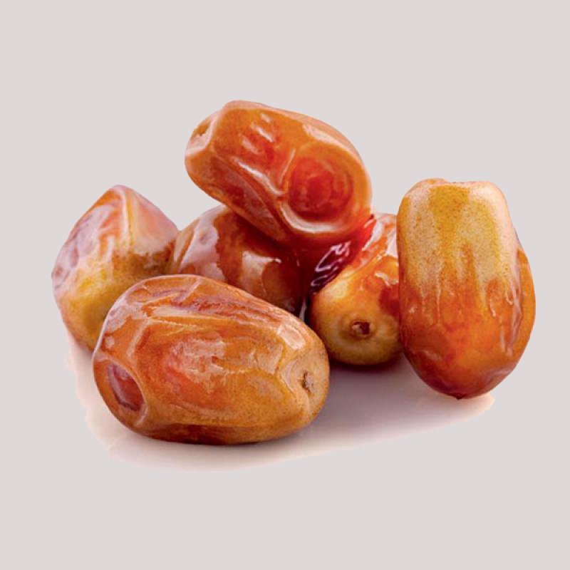 طبع خرما در طب اسلامی؛ گلوکز فروکتوز شیرین 167 میلی گرم