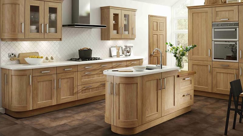 ام دی اف هایگلاس رنگی؛ سنتی کلاسیک قرمز سفید مشکی روکش pvc